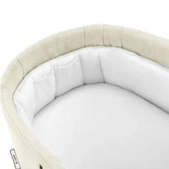 Cybex Alcofa S LUX - Seashell Beige
