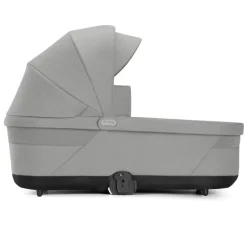 Cybex Alcofa S LUX - Stone Grey