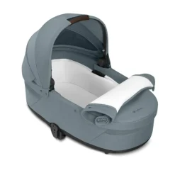 Cybex Alcofa S LUX - Stormy Blue