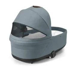 Cybex Alcofa S LUX - Stormy Blue
