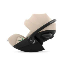 Cybex Cadeira Auto Cloud G3 i-Size - Almond Beige