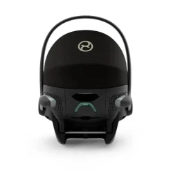 Cybex Cadeira Auto Cloud G3 i-Size Plus - Moon Black
