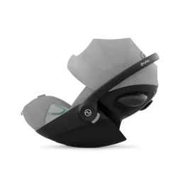 Cybex Cadeira Auto Cloud G3 i-Size Plus - Stone Grey
