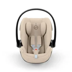 Cybex Cadeira Auto Cloud G3 i-Size Plus - Almond Beige