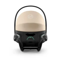 Cybex Cadeira Auto Cloud G3 i-Size Plus - Almond Beige
