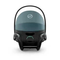 Cybex Cadeira Auto Cloud G3 i-Size Plus - Stormy Blue