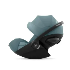 Cybex Cadeira Auto Cloud G3 i-Size Plus - Stormy Blue