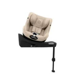 Cybex Cadeira Auto Sirona Gi i-Size - Almond Beige