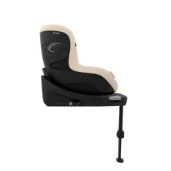 Cybex Cadeira Auto Sirona Gi i-Size - Almond Beige
