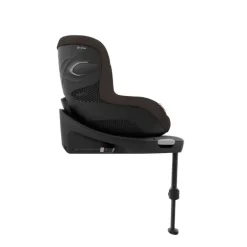 Cybex Cadeira Auto Sirona Gi i-Size Plus - Chocolate Brown