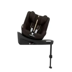 Cybex Cadeira Auto Sirona Gi i-Size Plus - Chocolate Brown
