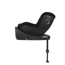 Cybex Cadeira Auto Sirona Gi i-Size Plus - Moon Black