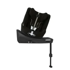 Cybex Cadeira Auto Sirona Gi i-Size Plus - Moon Black