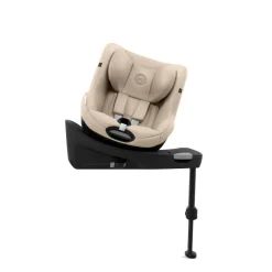 Cybex Cadeira Auto Sirona G3 i-Size - Almond Beige