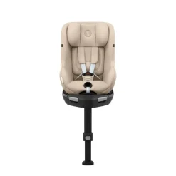 Cybex Cadeira Auto Sirona G3 i-Size - Almond Beige