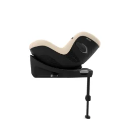 Cybex Cadeira Auto Sirona G3 i-Size - Almond Beige