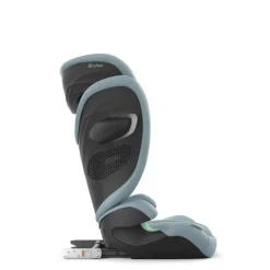 Cybex Cadeira Auto Solution G2 i-Fix Plus - Stormy Blue