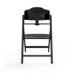 Cybex Cadeira da Papa Click & Fold 3 em 1 - Stunning Black