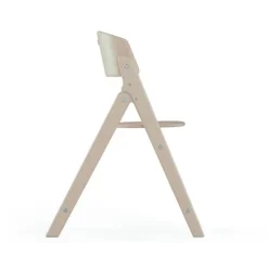 Cybex Cadeira da Papa Click & Fold 4 em 1 - All Natural