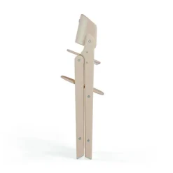 Cybex Cadeira da Papa Click & Fold 4 em 1 - All Natural