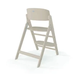 Cybex Cadeira da Papa Click & Fold 4 em 1 - All Natural