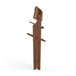 Cybex Cadeira da Papa Click & Fold 3 em 1 - All Natural Dark