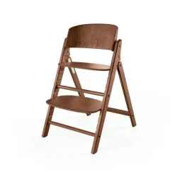 Cybex Cadeira da Papa Click & Fold 3 em 1 - All Natural Dark