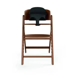 Cybex Cadeira da Papa Click & Fold 3 em 1 - All Natural Dark