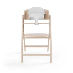 Cybex Cadeira da Papa Click & Fold 3 em 1 - All Natural