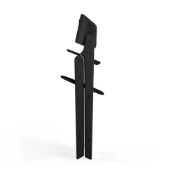 Cybex Cadeira da Papa Click & Fold 4 em 1 - Stunning Black