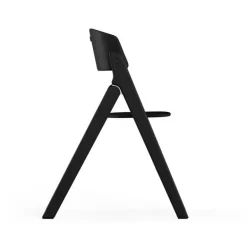 Cybex Cadeira da Papa Click & Fold 4 em 1 - Stunning Black