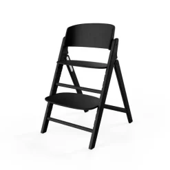 Cybex Cadeira da Papa Click & Fold 4 em 1 - Stunning Black