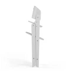Cybex Cadeira da Papa Click & Fold 4 em 1 - All White