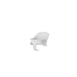 Cybex Cadeira da Papa Click & Fold 4 em 1 - All White