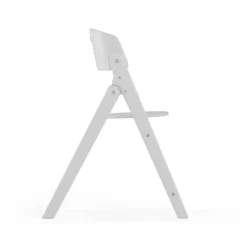 Cybex Cadeira da Papa Click & Fold 4 em 1 - All White