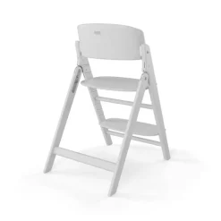 Cybex Cadeira da Papa Click & Fold 4 em 1 - All White