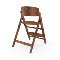 Cybex Cadeira da Papa Click & Fold 4 em 1 - All Natural Dark