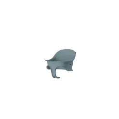 Cybex Cadeira da Papa Click & Fold 4 em 1 - Stone Blue