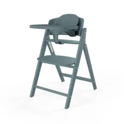 Cybex Cadeira da Papa Click & Fold 4 em 1 - Stone Blue