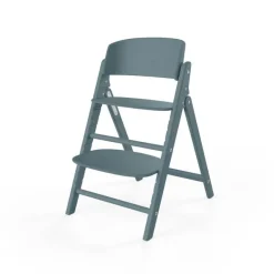 Cybex Cadeira da Papa Click & Fold 4 em 1 - Stone Blue