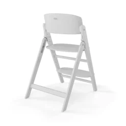 Cybex Cadeira da Papa Click & Fold - All White
