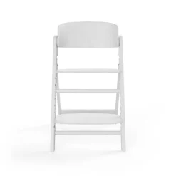 Cybex Cadeira da Papa Click & Fold - All White