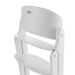 Cybex Cadeira da Papa Click & Fold - All White