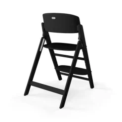 Cybex Cadeira da Papa Click & Fold - Stunning Black