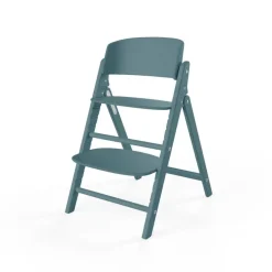 Cybex Cadeira da Papa Click & Fold - Stone Blue