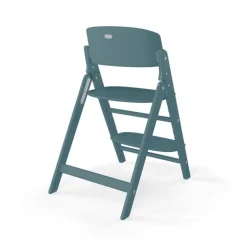 Cybex Cadeira da Papa Click & Fold - Stone Blue