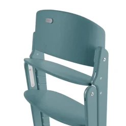 Cybex Cadeira da Papa Click & Fold - Stone Blue
