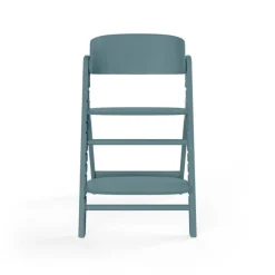 Cybex Cadeira da Papa Click & Fold - Stone Blue