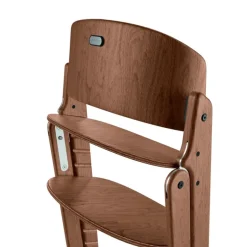 Cybex Cadeira da Papa Click & Fold - All Natural Dark