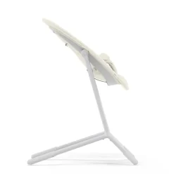 Cybex Cadeira da Papa Lemo 4 em 1 - All White